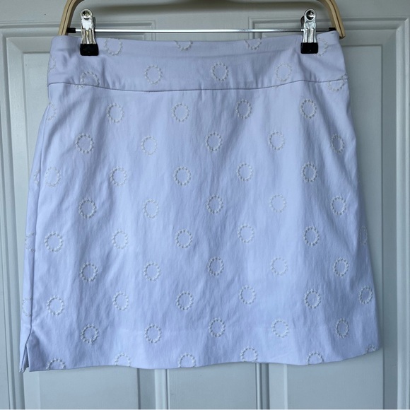 Charter Club Pants - •Charter Club•  NWT Pull-On Cambridge Skort - Size 6P